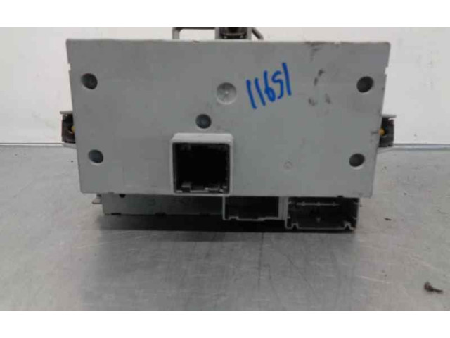 Модуль управления BSM 51754986 Fiat Idea