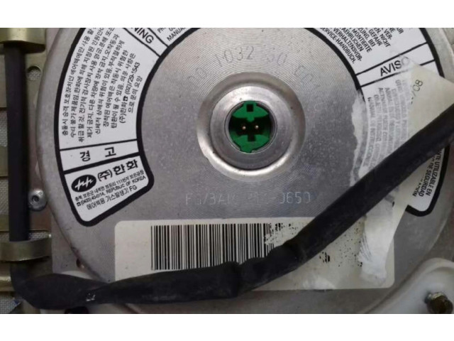 Надувная подушка для передней двери K2C257K00   KIA  Clarus  1997 - 1999 года