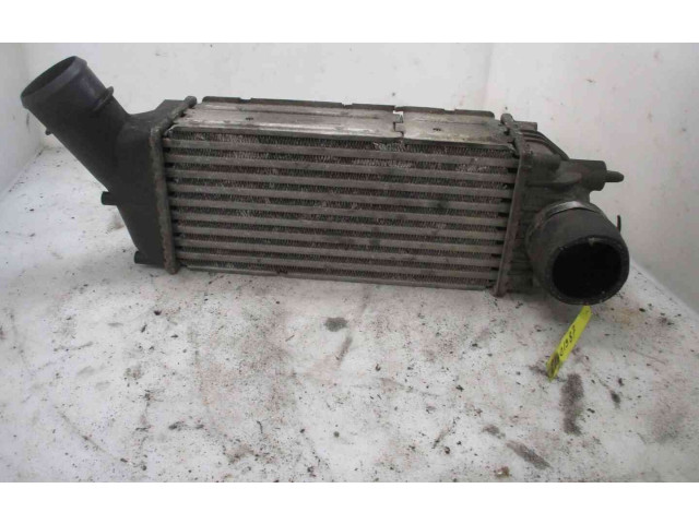 Интеркулер 384G4, 21401987 Citroen C4 I