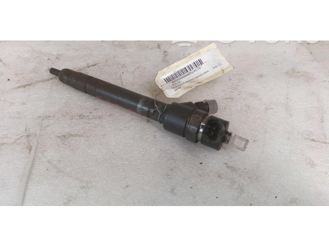 Форсунка 0445110251    Volvo XC90   