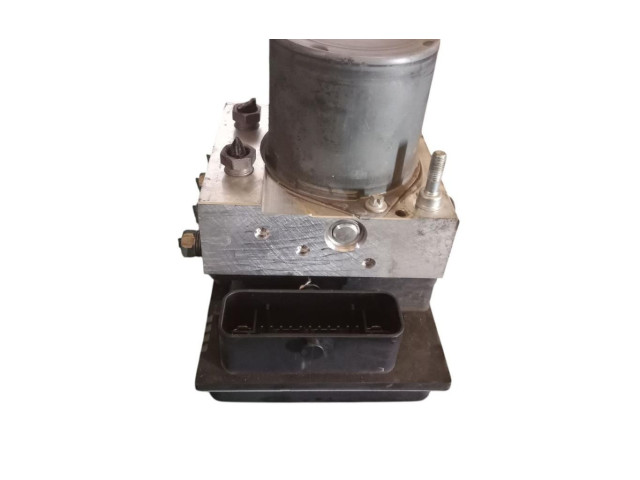 АБС Steuergerät 0265951861 Citroen C4 I 2004 - 2010 года