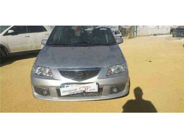 Přístrojová deska Mazda Premacy 2005