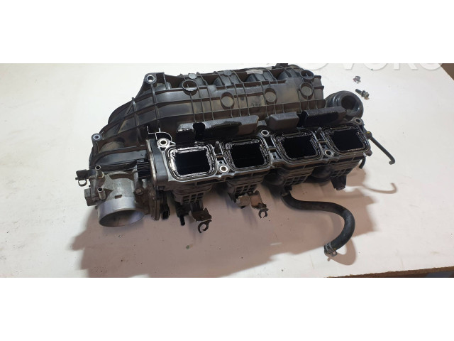 Всасывающий коллектор 1711436010 Toyota RAV 4 (XA40) 2017