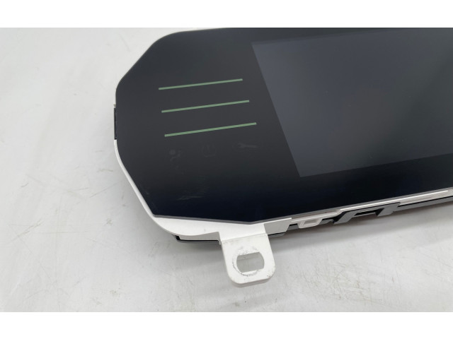 Панель приборов 248094109R, 12307310088 Renault Clio V