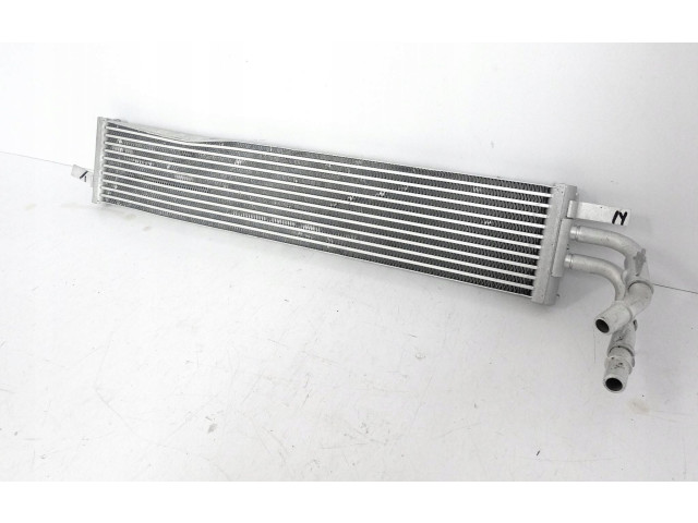 Интеркулер  62136386, 25202626   BMW X3 G01 