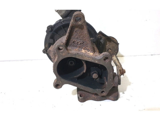 Turbodmychadlo Турбина 9633614180 Citroen Berlingo 9HX (DV6ATED4)