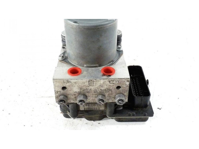 Блок АБС DW932C405BH   Jaguar  XJ X351  2009-2019 года