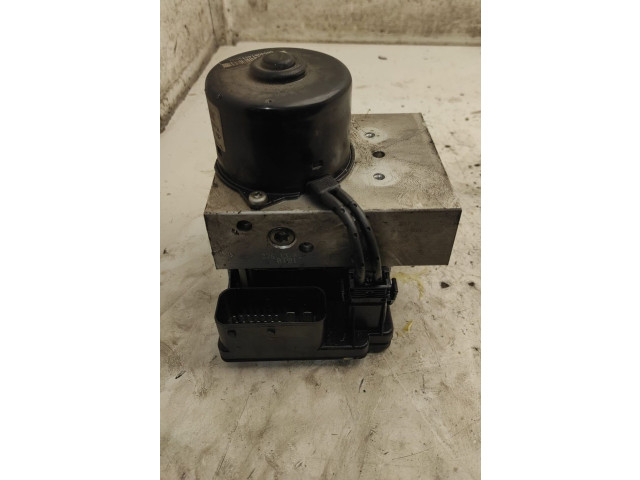 Блок АБС Volvo C70 1998 - 2005 года