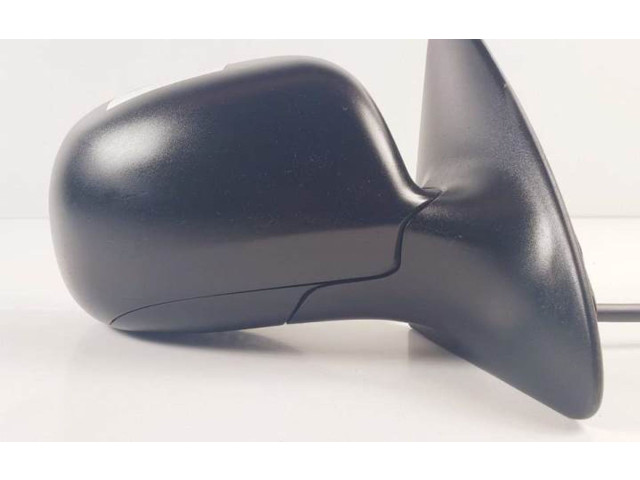 Зеркало электрическое Skoda Fabia Mk1 (6Y) 1999 - 2007 года