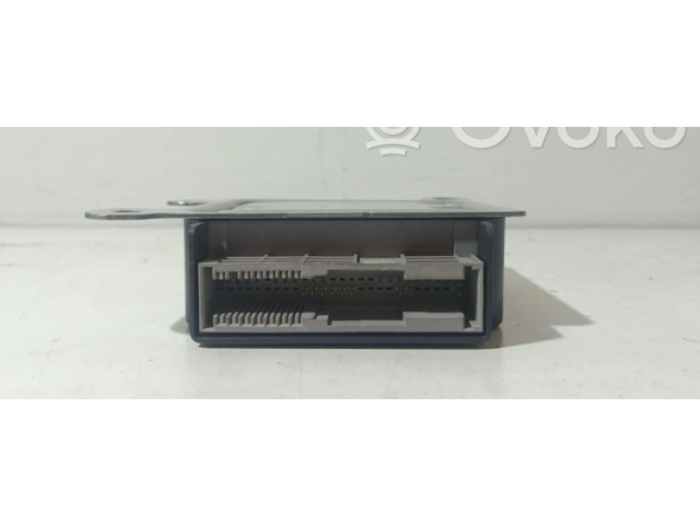 Блок подушек безопасности 985102787   Renault Sandero I