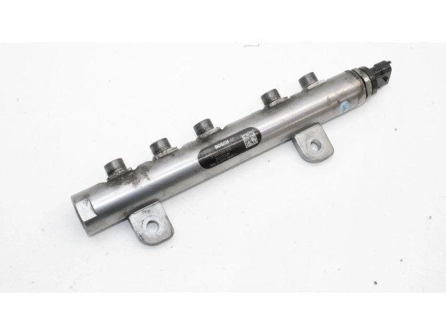 Топливная рампа 0445216050, 35032008F Maserati Quattroporte для двигателя M 15746 D