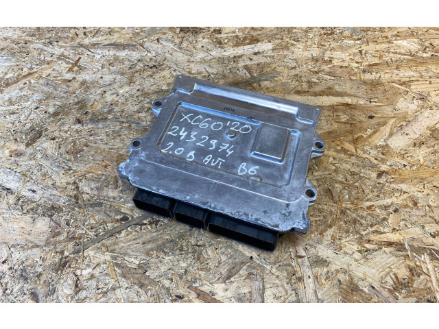 Řídící jednotka 31459637 Volvo XC60 2018