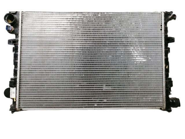 Подушка безопасности для колен 2002112, 58958A050021   Fiat Scudo