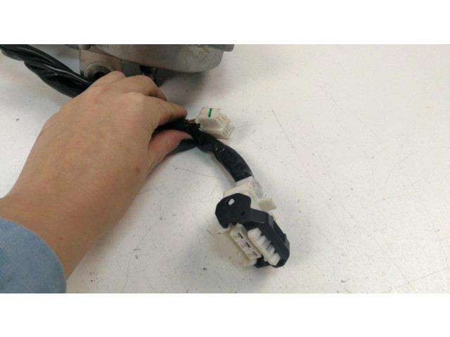 Насос рулевого управления