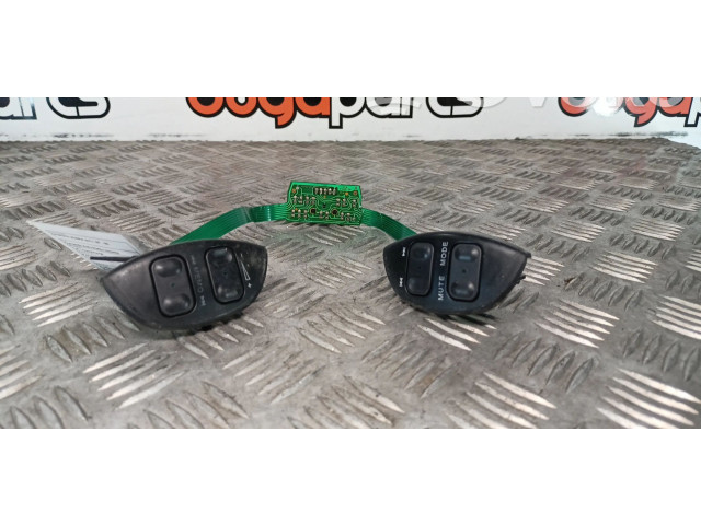 Руль Citroen Xsara Comando