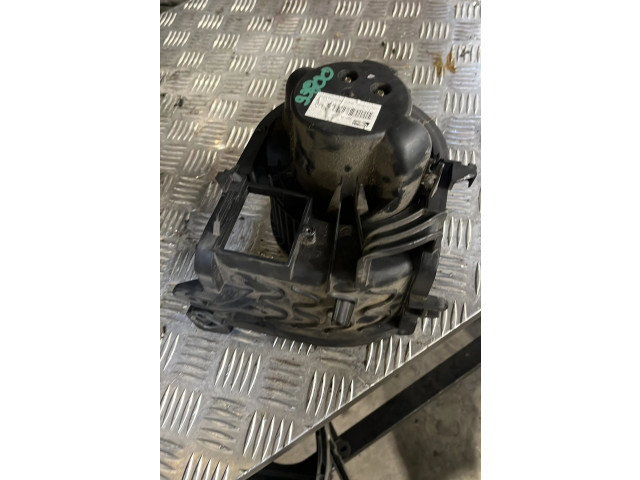 Вентилятор печки    7701049076   Renault Clio II