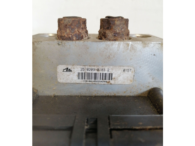 Блок АБС 25094601043, 250901832 Chrysler Voyager 1996-2001 года