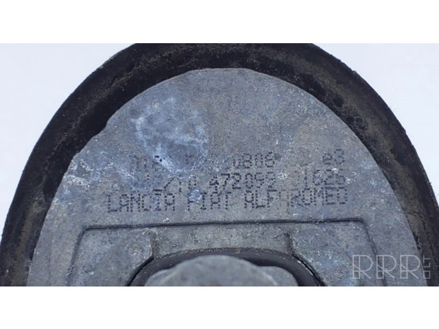 Антенна (антенна GPS)