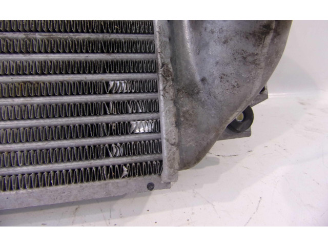 Интеркулер  SIC-TM0180   Subaru Forester SJ 