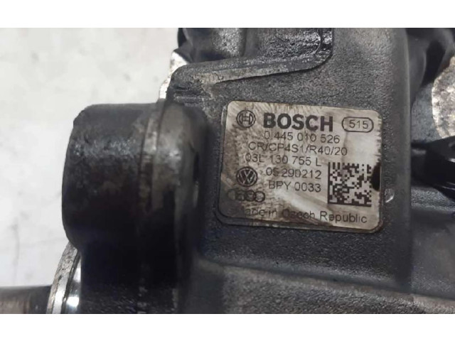 Топливный насос