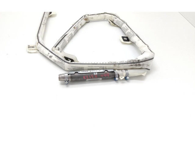 Боковая подушка безопасности A2048602402, 2048602402   Mercedes-Benz GLK (X204)