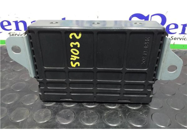 Блок управления коробкой передач 8631A261, G1T32774H   Mitsubishi Montero