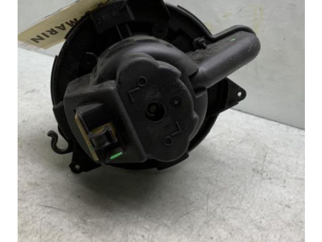 Вентилятор печки Dacia Dokker