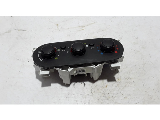 Блок управления климат-контролем 275102706R   Renault Trafic III (X82)