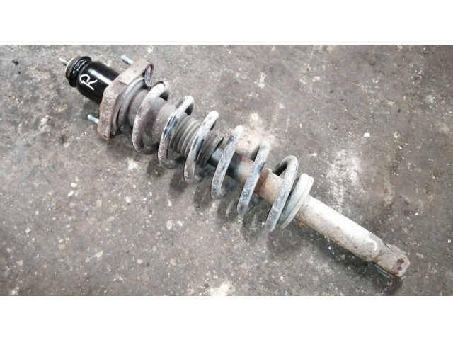 Задний амортизатор с пружиной