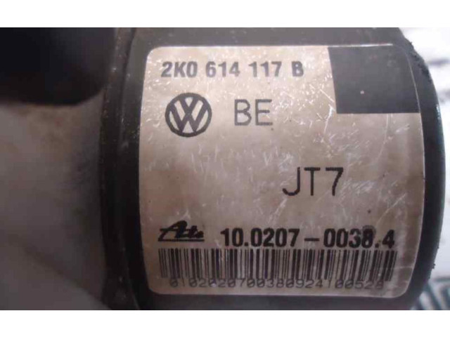 Jednotka ABS 2K0614117B Volkswagen Caddy 2005