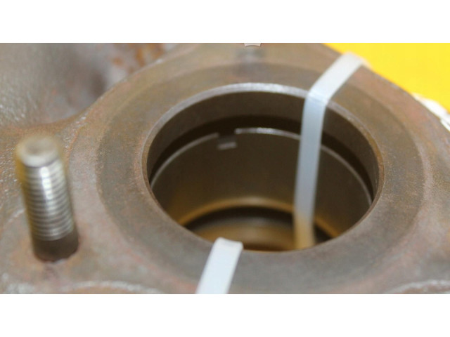 Турбина Audi A6 S6 C6 4F 059145715F