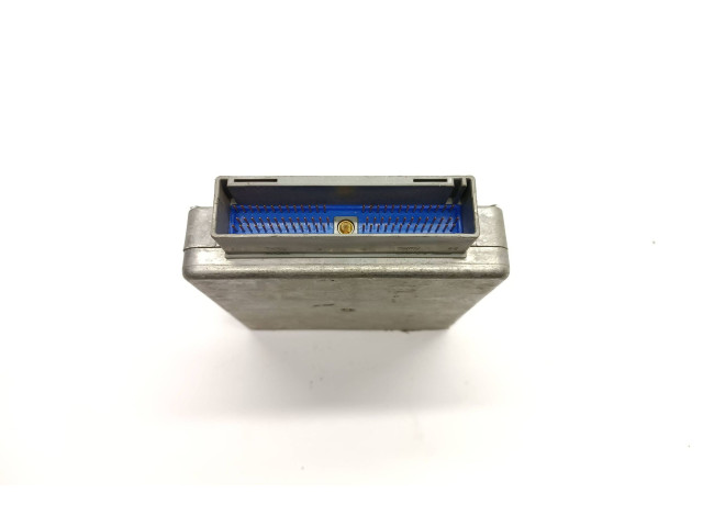 Блок управления двигателя F5SB14A624AA, 98VW12A650HB Ford Galaxy