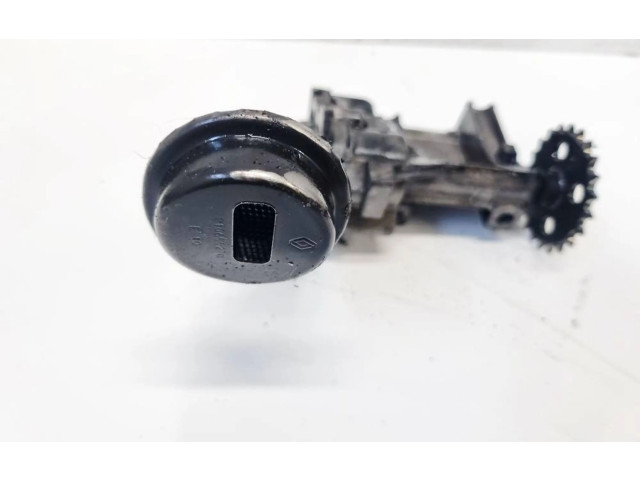 Čerpadlo oleje 8200307174 Renault Megane III