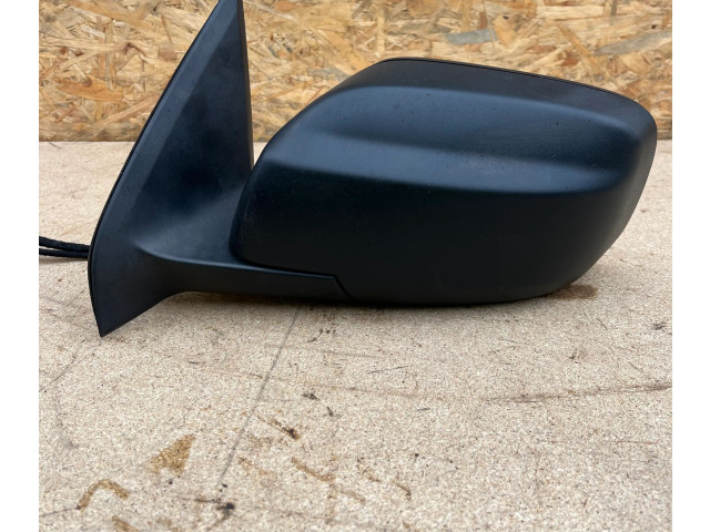 Зеркало электрическое        Volvo XC90  2003 - 2006 года   