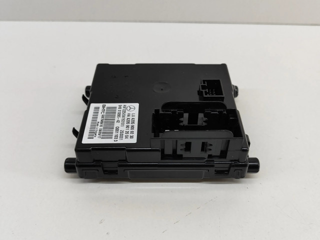 Блок управления климат-контролем A2059009230, A2059012004   Mercedes-Benz GLC X253 C253