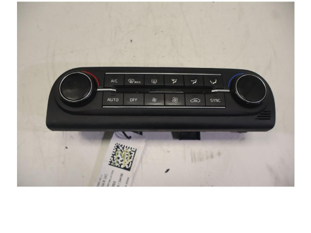 Блок управления климат-контролем 97250-J7301   KIA Xceed