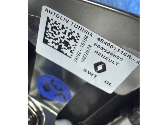 Volant Renault Austral 2024 484001116R