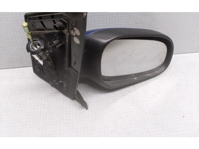 Зеркало (механическое) правое Volkswagen Fox