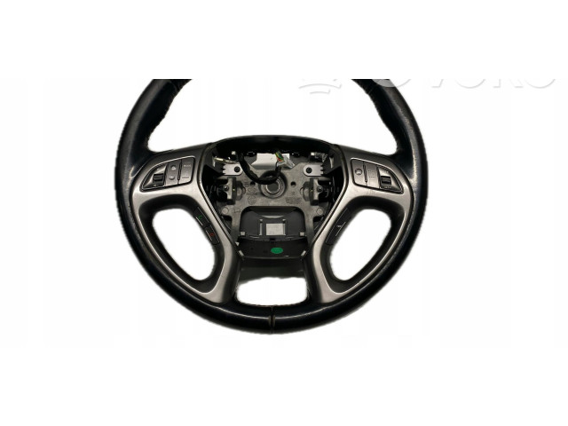 Volant Hyundai ix35 2015