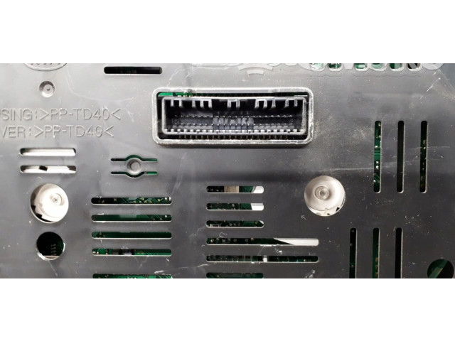 Панель приборов 94033-1w860   KIA Rio       