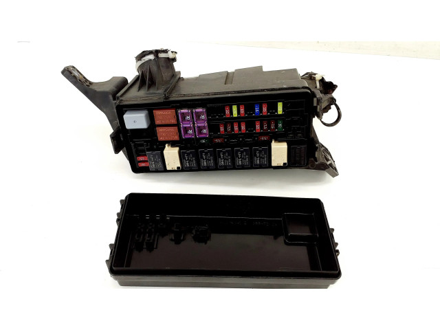Блок предохранителей Honda HR-V
