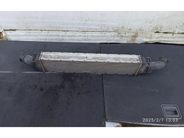 Интеркулер  8U0145803B   Audi Q3 8U 