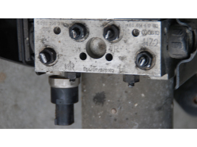 Jednotka ABS 4E0614517BQ, 2005R Audi A8 S8 D3 4E 2005