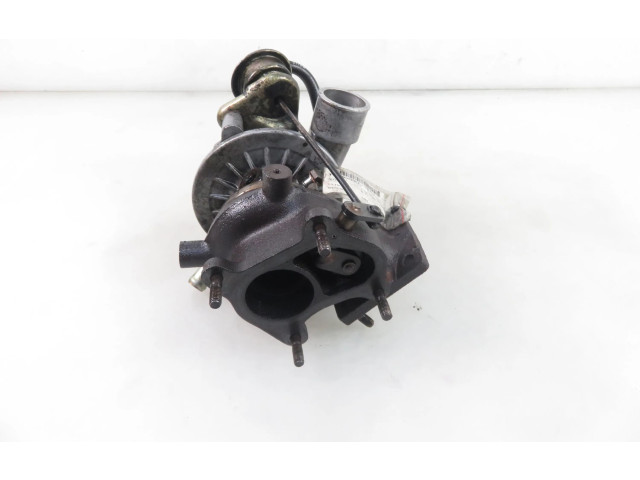 Turbodmychadlo Турбина 55113700C, 55113700C KIA Carnival J3