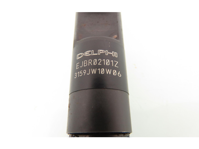 Форсунка 8200049876, 8200240244 Renault Clio II K9K 704