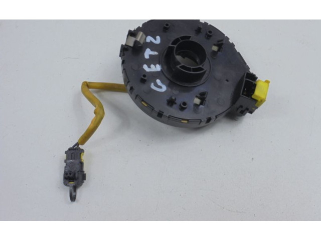 Подрулевой шлейф SRS HG02350677, HG02350677 Hyundai Getz