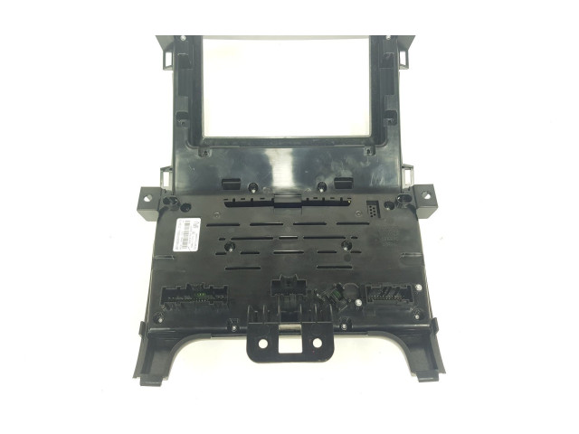 Блок управления климат-контролем JB3T18E245FF3ENU, 2502137 Ford Ranger