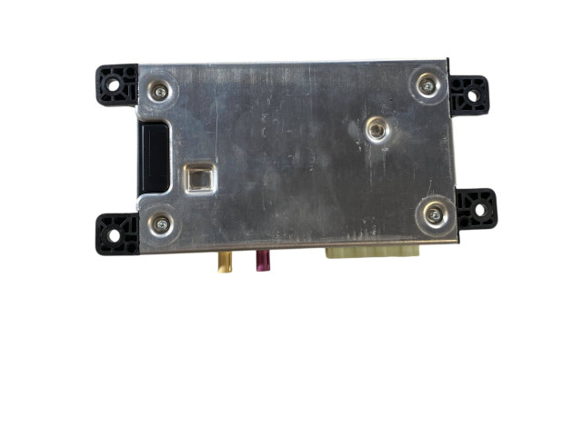 Блок управления LB5T14G087SH, A2C7673291100 Ford Edge II