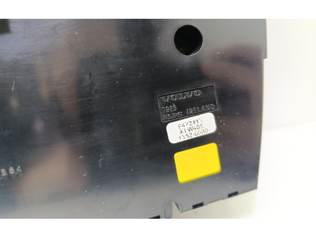 Блок управления климат-контролем 7923 Volvo S80