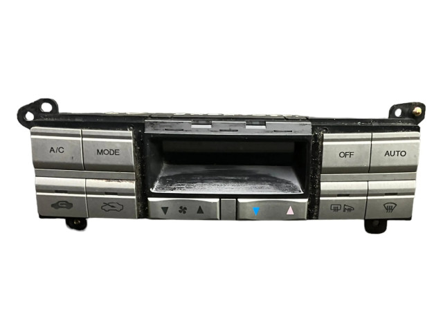 Блок управления климат-контролем 79600SJDE51, 4117402642 Honda FR-V